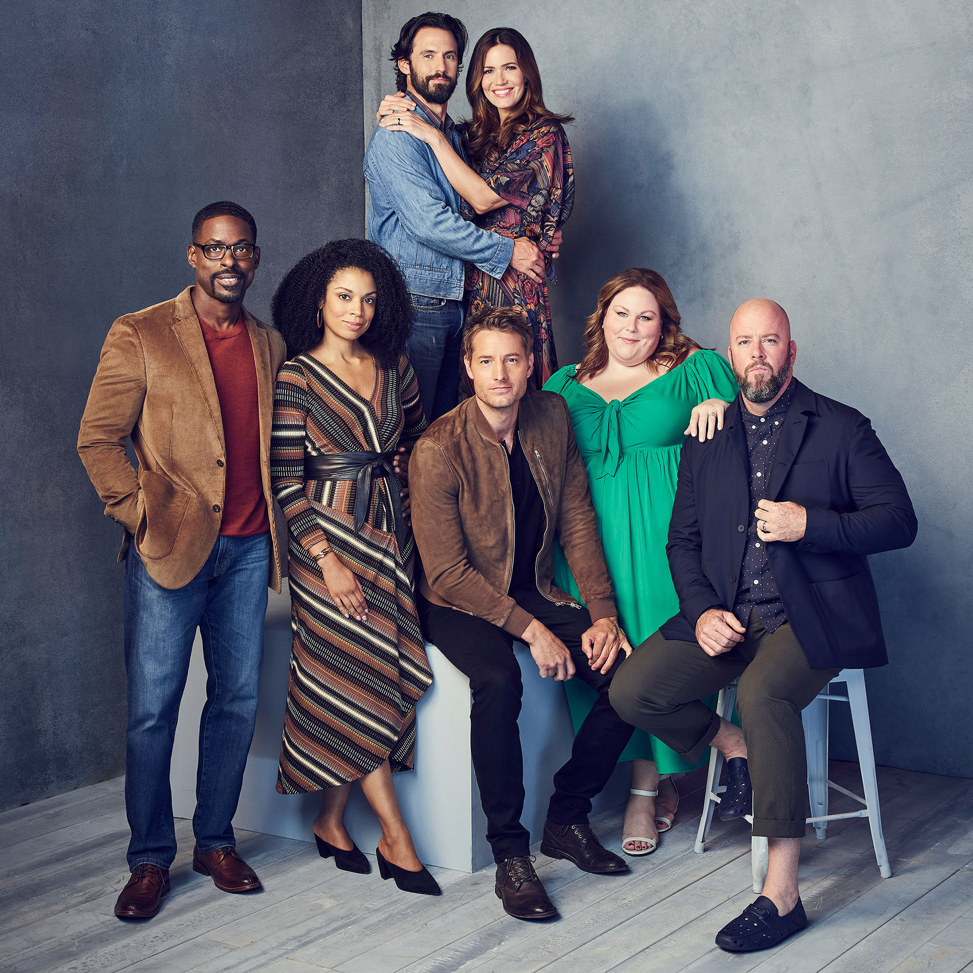 This Is Them! Get to Know the ‘This Is Us’ Cast’s Children