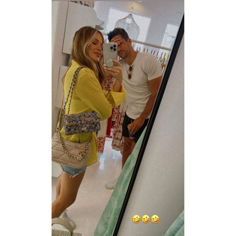 Inside JoJo Fletcher, Jordan Rodgers' Honeymoon