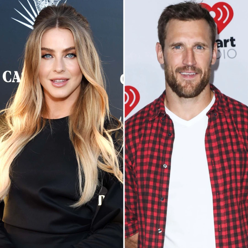 A Breakdown Julianne Hough Brooks Laichs Divorce Details Final Decision Over Engagement Ring Prenup More