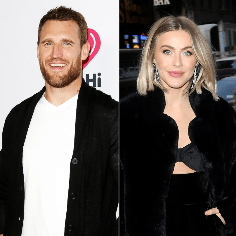 A Breakdown Julianne Hough Brooks Laichs Divorce Details Final Decision Over Engagement Ring Prenup More