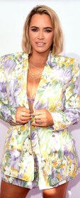 Teddi Mellencamp Stars Who've Hit Back Against Body Shamers