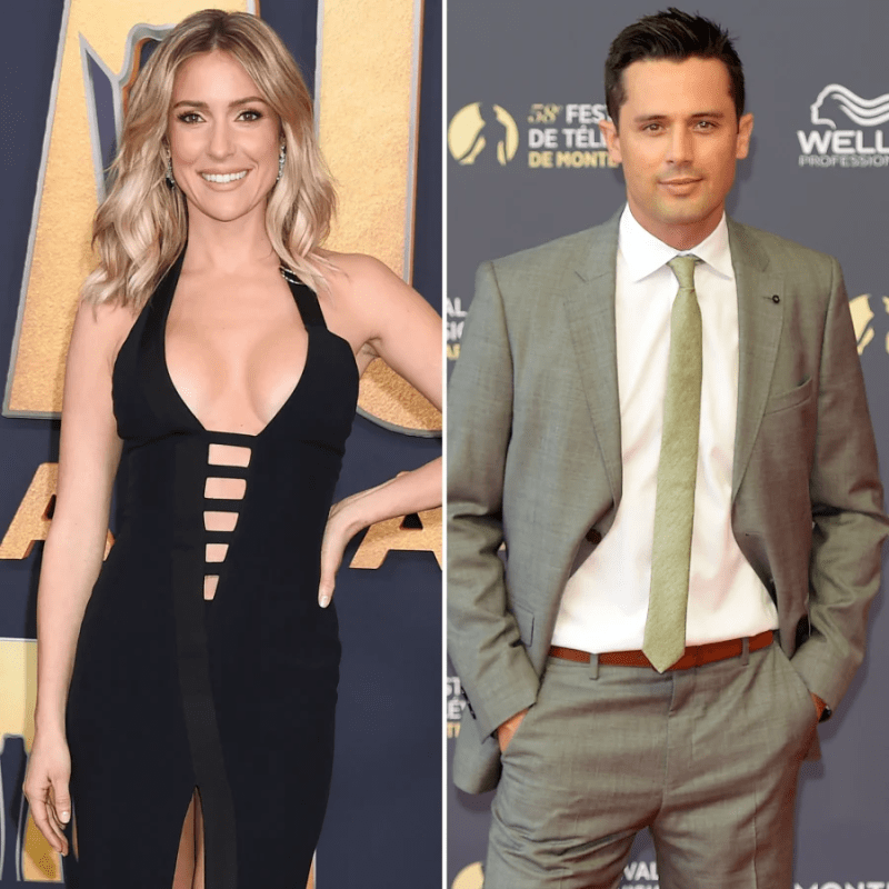 Kristin Cavallari Stephen Collettis Biggest Laguna Beach Podcast Reveals