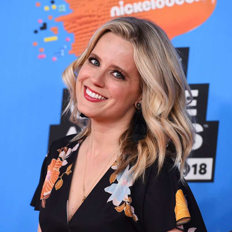 OTH Stars Rally Around Bevin After Husband Death Sophia Bush More Allison Munn