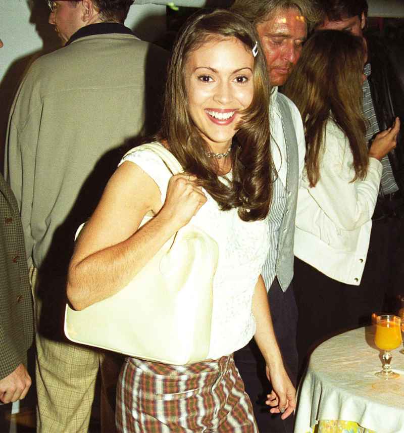 90s-TV-Stars-Then-Now-Alyssa-Milano-1996