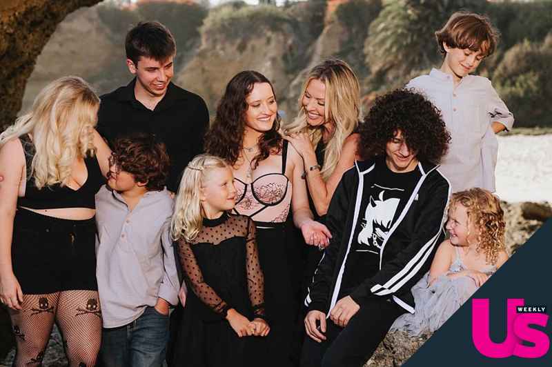 Braunwyn Windham-Burke's New Love Interest Jennifer Spinner, Modern Family Photos