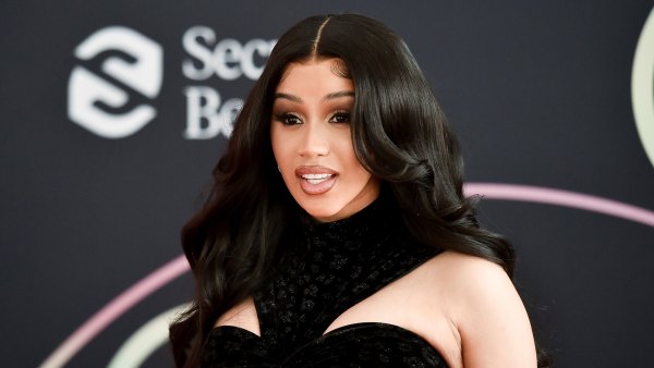 Cardi B Uses Boiled Onions to Wash Her Hair: Details on Her Homemade Hack for Healthy Growth