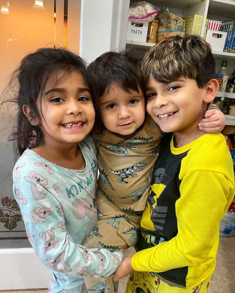Sibling Love Nicole Snooki Polizzi and Jionni LaValle Family Album