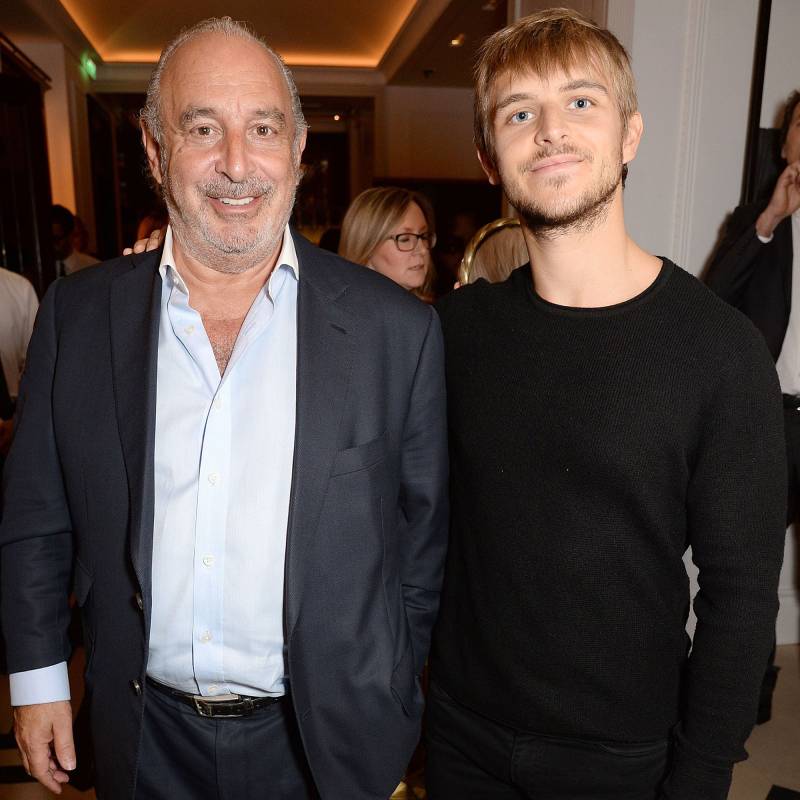 Who Is Brandon Green 5 Things Know About Emma Watson Rumored BF