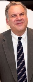 Jeff Garlin Bio
