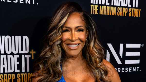 Sheree Whitfield Accused of Copying Shein for Her Fashion Brand She by Sheree