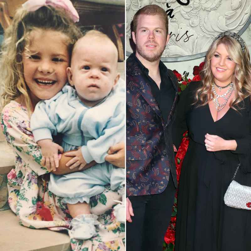 Lisa Vanderpump Real Housewives’ Kids, Then and Now: Pics