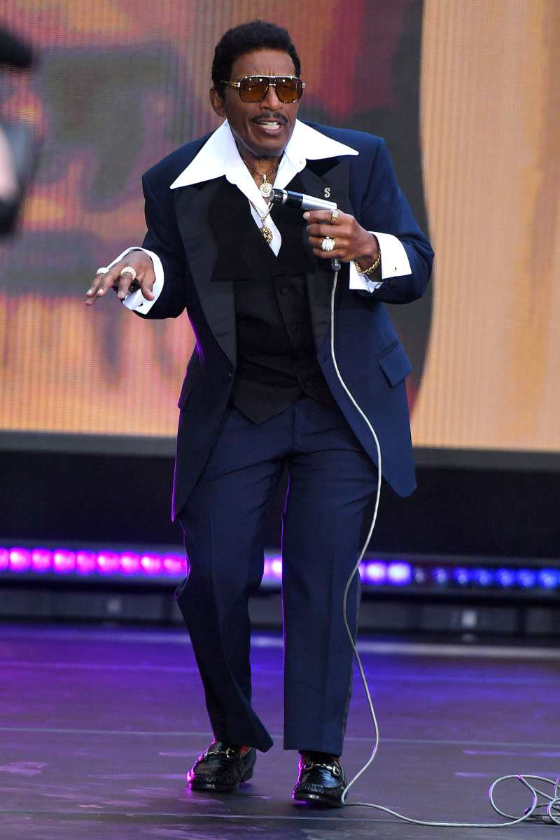 Al Roker Today Show Hosts Go All Out With Las Vegas Themed 2022 Halloween Costumes