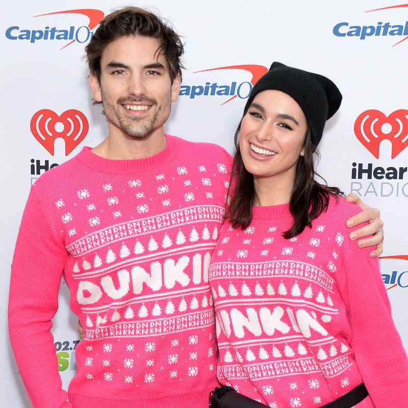 BiP's Ashley Iaconetti and Jared Haibon's Relationship Timeline