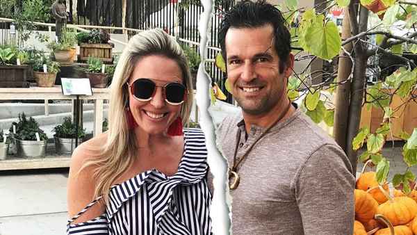 Braunwyn Windham-Burke Files for Divorce from Sean Burke