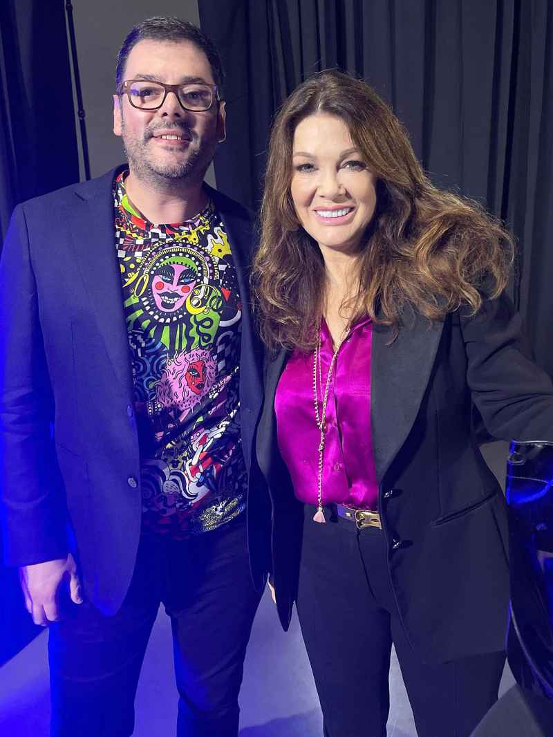 Lisa Vanderpump Vanderpump Rules Hot Pics