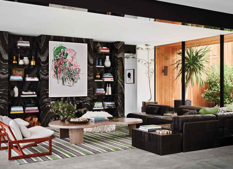 Inside Ellen Pompeo’s Dream Malibu Beach Home: ‘I Manifested This House’