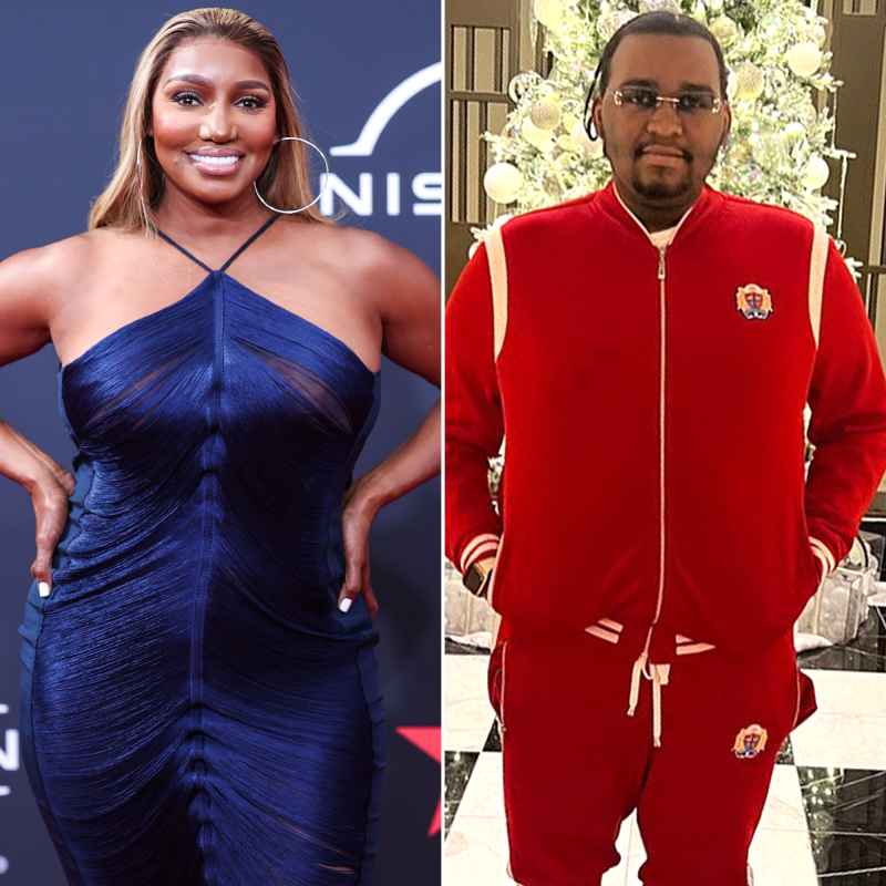 NeNe Leakes’ Son Brentt Leaves Hospital 2 Months After Suffering Stroke: 'Home Just in Time for the Holidays'