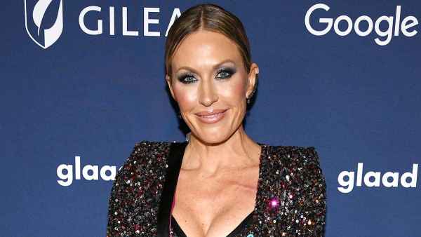 RHOC's Braunwyn Celebrates 1,000 Days of Sobriety: Sometimes 'It's Hard