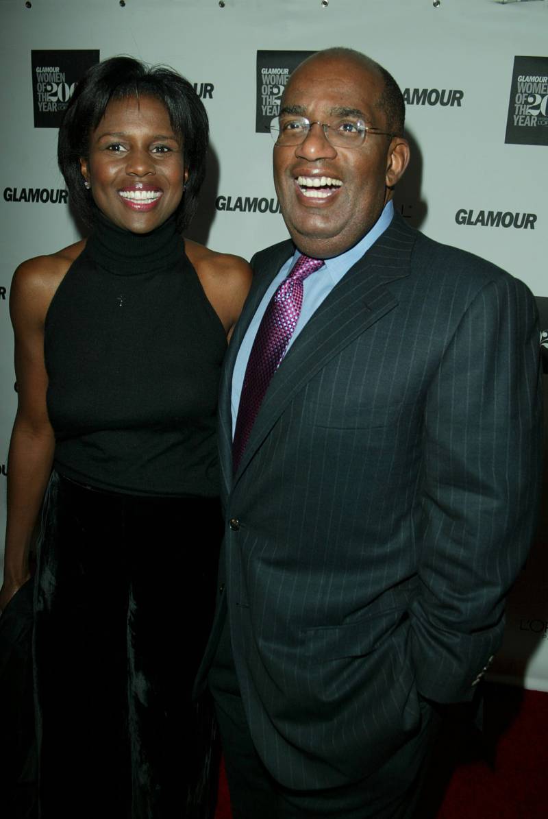 13TH ANNUAL GLAMOUR MAGAZINE 'WOMEN OF THE YEAR' AWARDS, NEW YORK, AMERICA - 28 OCT 2002