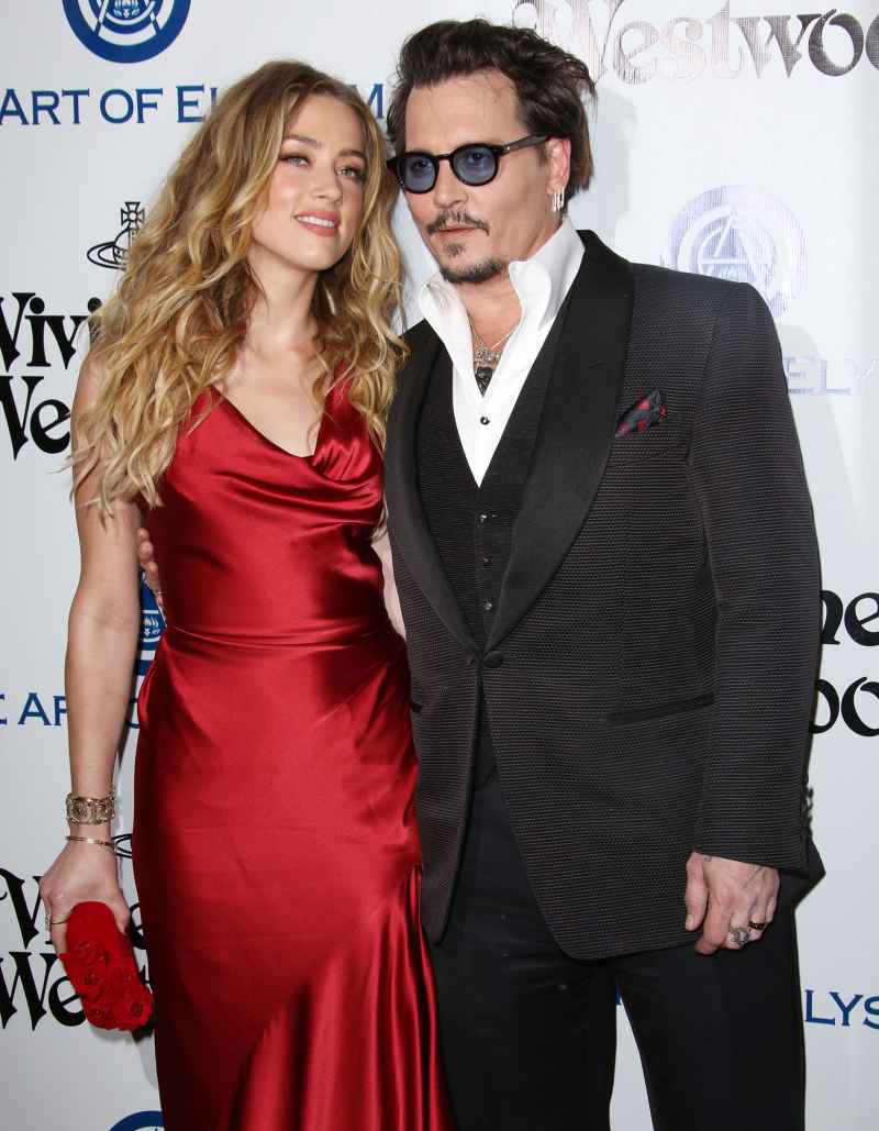 Amber Heard Settles Virginia Defamation Case Against Ex-Husband Johnny Depp: 'I Defended My Truth'