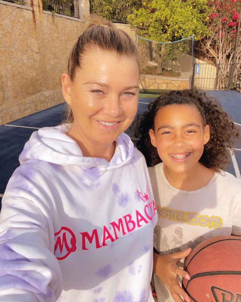Ellen Pompeo and Husband Chris Ivery’s Relationship Timeline: From Meet-Cute to Marriage and More
