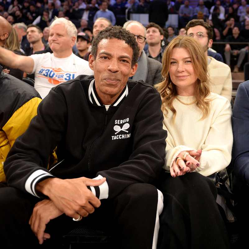 Ellen Pompeo and Husband Chris Ivery’s Relationship Timeline: From Meet-Cute to Marriage and More