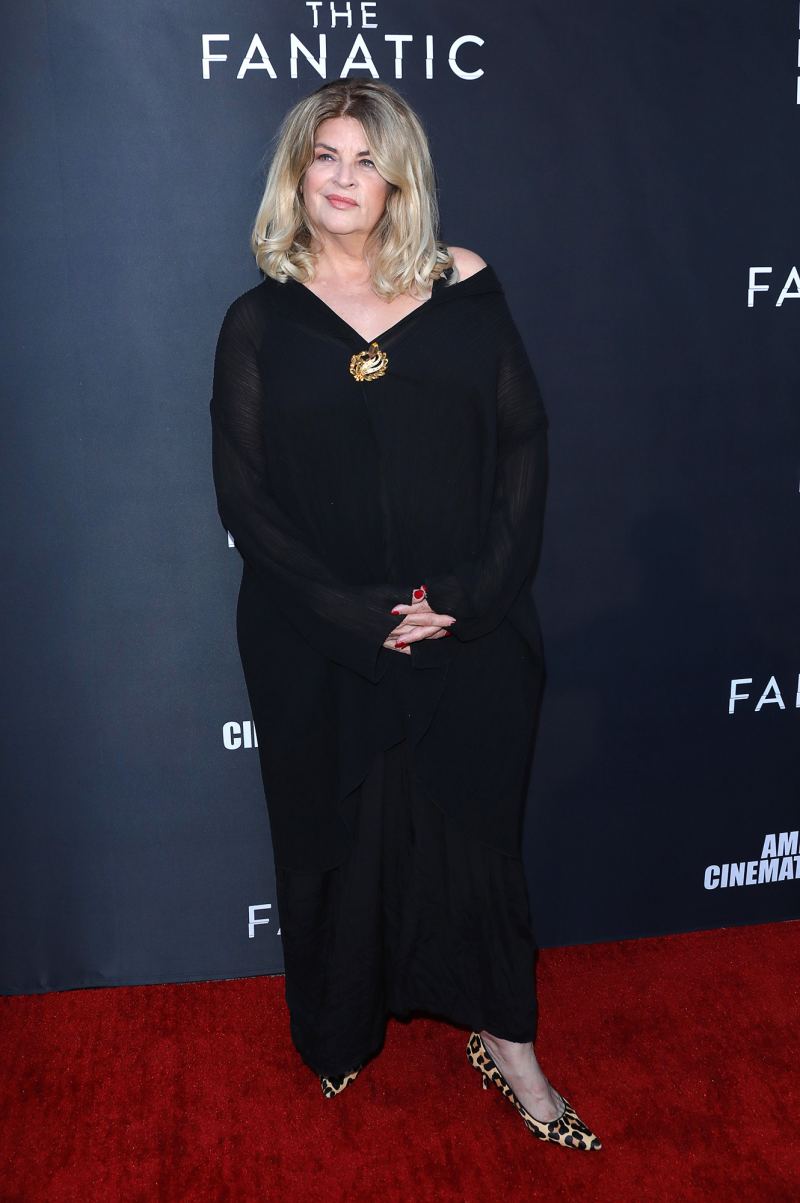 'The Fanatic' film premiere, Arrivals, The Egyptian Theatre, Los Angeles, USA - 22 Aug 2019