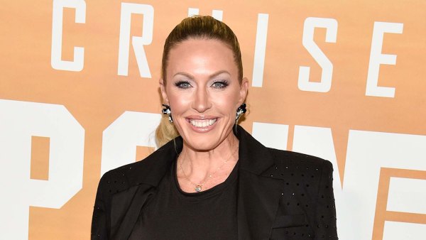 RHOC's Braunwyn Claims She's 'Unable to Provide' for Kids Amid Divorce