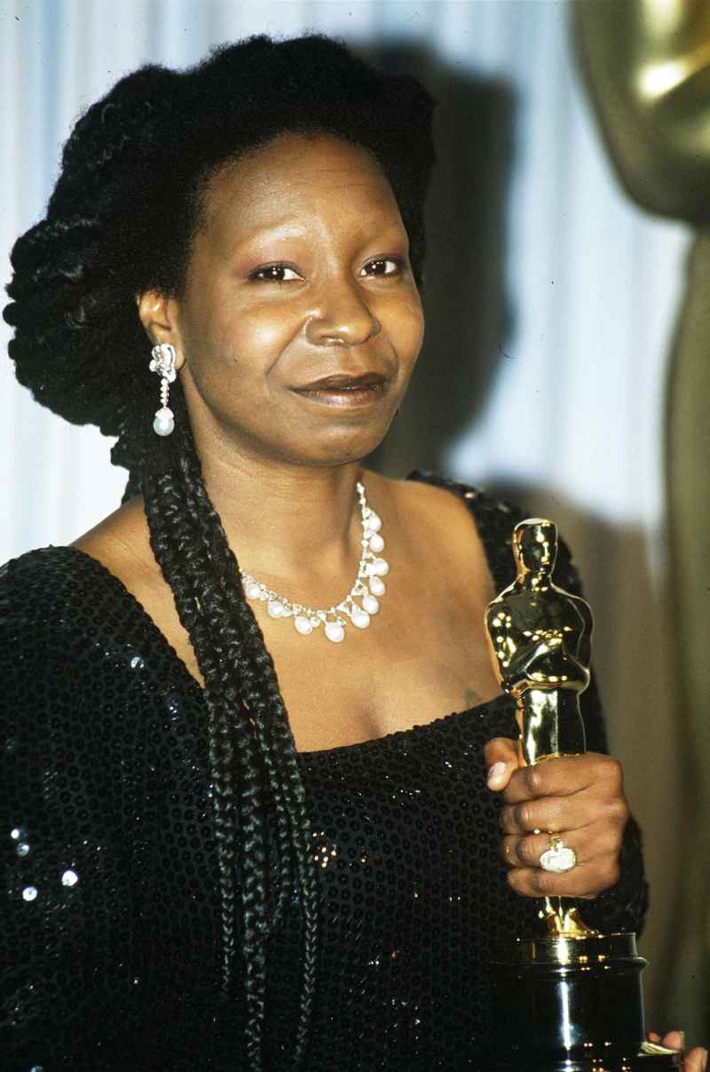 Whoopi Goldberg's Biggest Controversies Over the Years