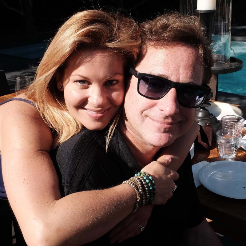 Full House’ Cast Honors Bob Saget on 1-Year Anniversary of His Death