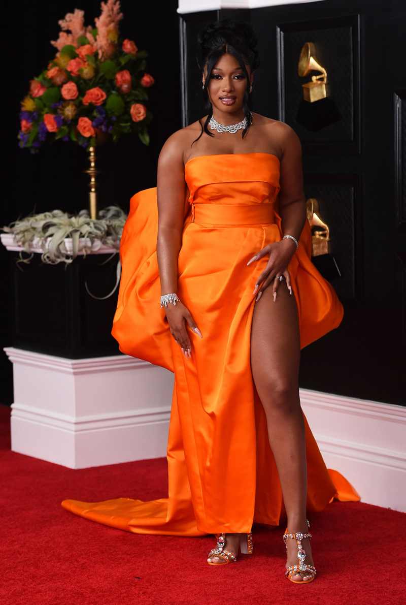 Grammys Best Looks Through the Decades