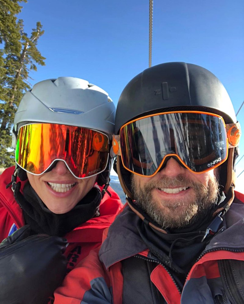 Jason Priestley and Wife Naomi Lowde-Priestley: A Timeline of Their Relationship