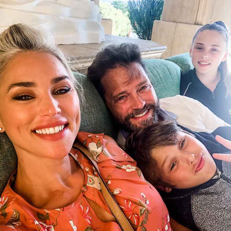 Jason Priestley and Wife Naomi Lowde-Priestley: A Timeline of Their Relationship