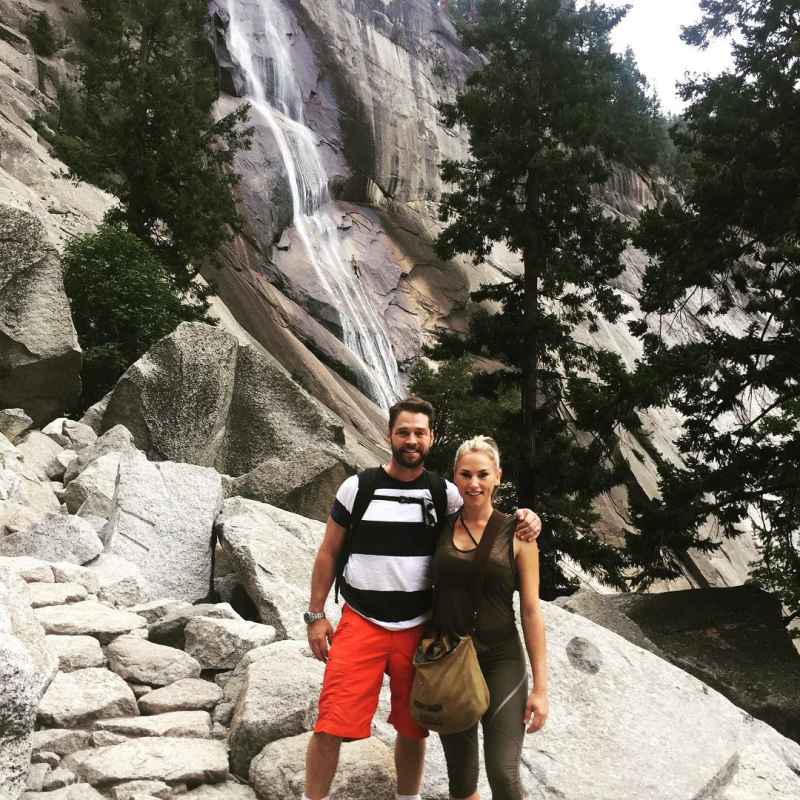 Jason Priestley and Wife Naomi Lowde-Priestley: A Timeline of Their Relationship