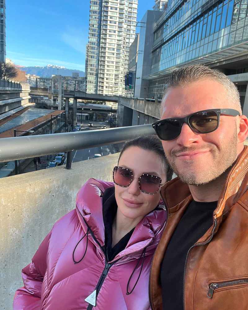 Jenni ‘JWoww’ Farley and Zack Carpinello- A Timeline of Their Whirlwind Romance - 334