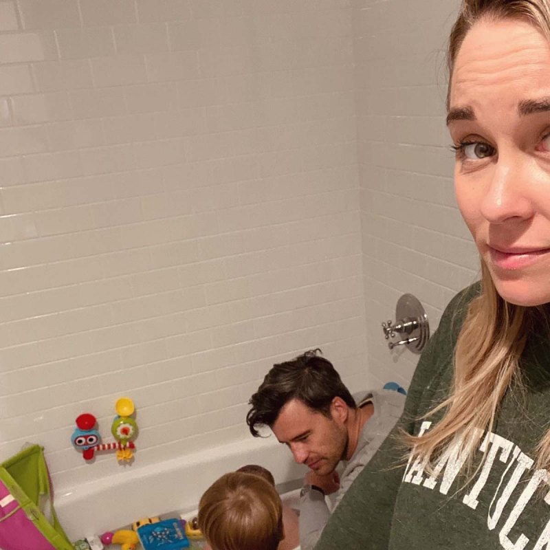 Lauren Conrad Family Album