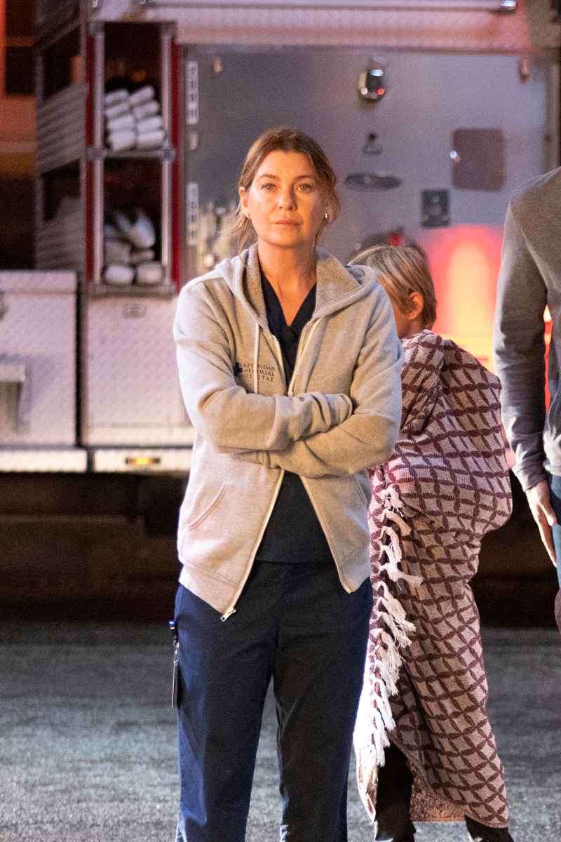 Why Is Ellen Pompeo Leaving Grey's Anatomy