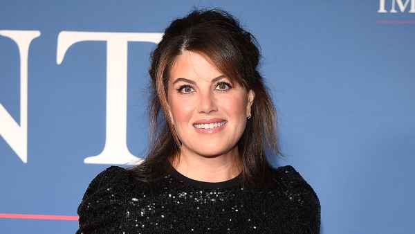 Monica Lewinsky Reflects on 25th Anniversary of Bill Clinton Scandal: 'One's Taste in Partners Gets Better'