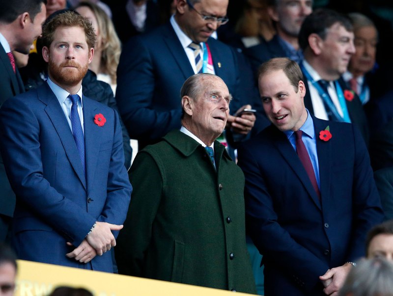 Prince William Prince Harry Prince Philip Prince Harry Book