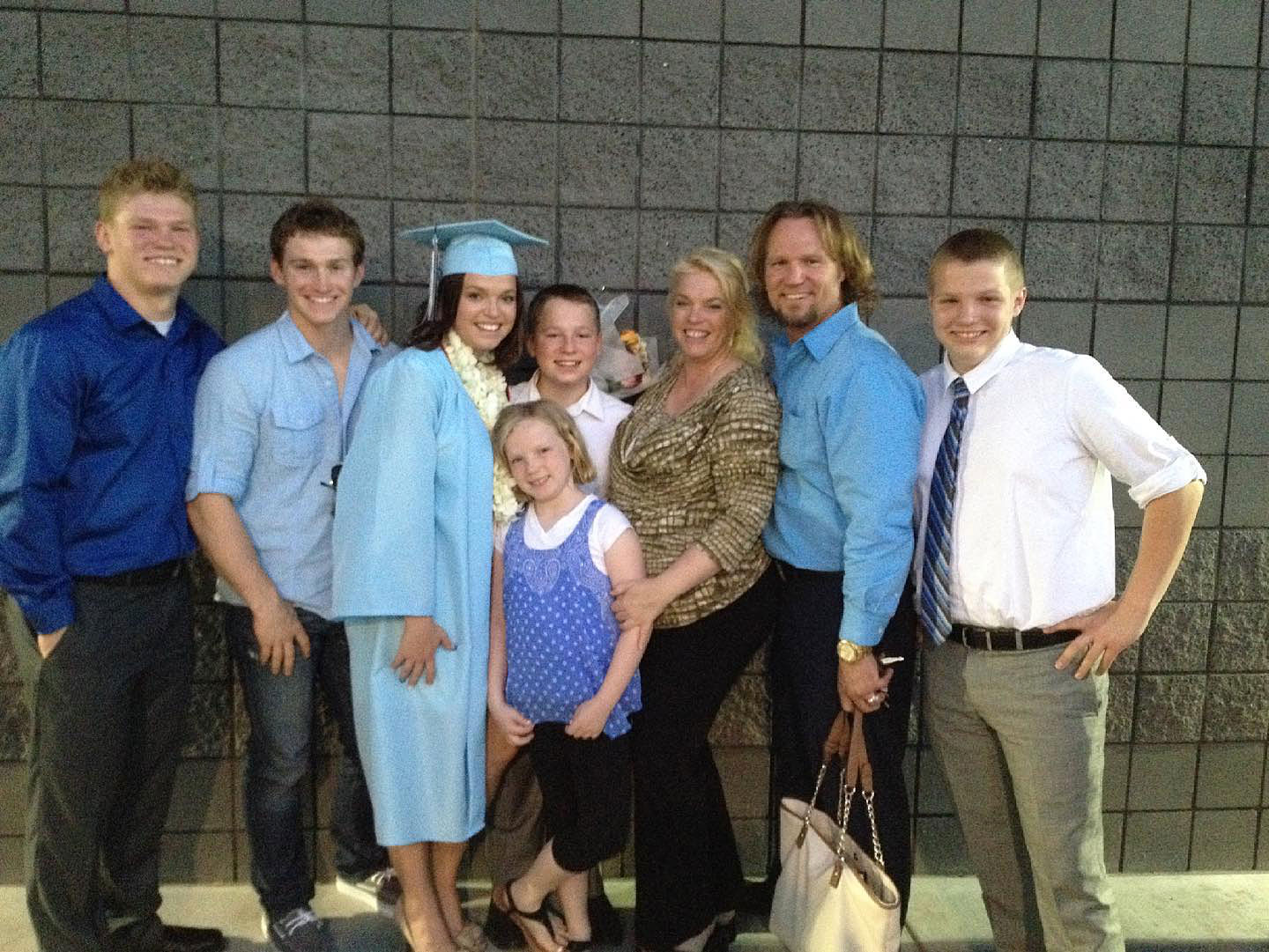 Sister Wives’ Kody and Janelle Brown’s Family: Guide to 6 Kids