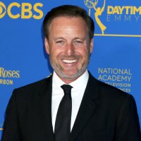 Chris Harrison Thinks ABC Execs Have Had 'Conversations' About Bringing Him Back as 'The Bachelor' Host