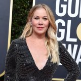 Christina Applegate"s Candid Quotes About Motherhood, Raising Daughter Sadie With Husband Martyn LeNoble
