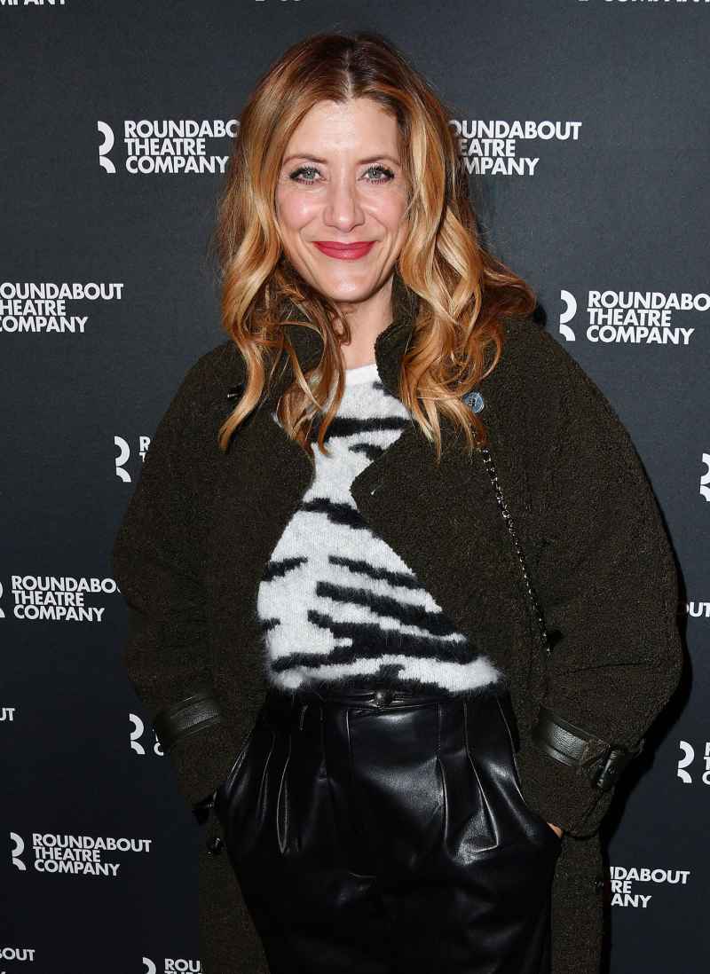 Kate Walsh Grey's Anatomy Cast Reacts to Meredith Farewell Episode After Ellen Pompeo Departure