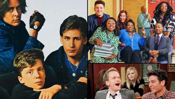 TV Shows That Had an Episode Inspired by 'The Breakfast Club': From 'Abbott Elementary' to 'How I Met Your Mother'