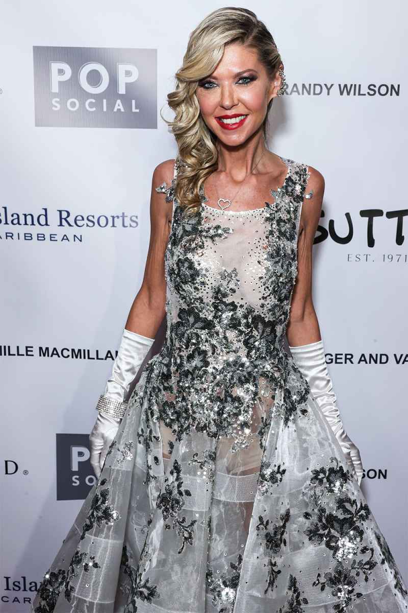 Tara Reid Dead: 'American Pie,' 'Josie and the Pussycat' Actress Dies at TKAGE