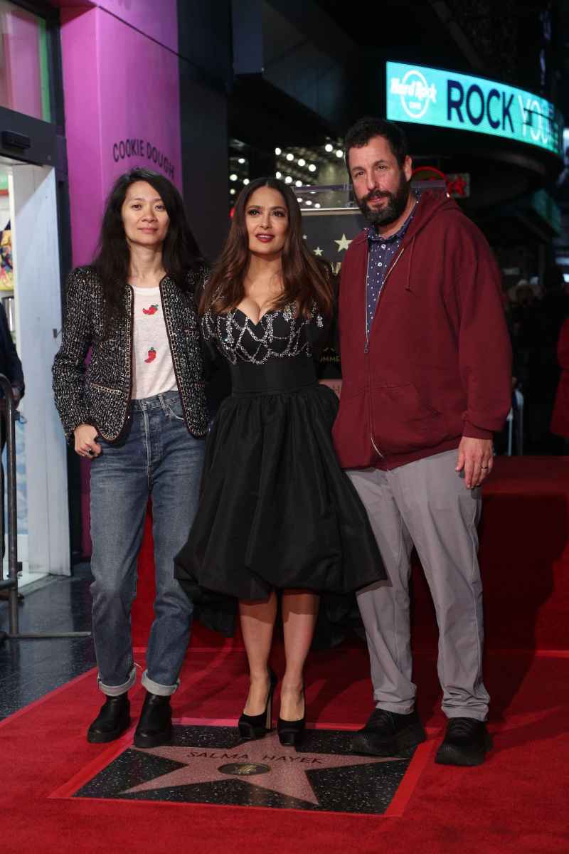 Adam Sandler, Casual Style King: His Best Looks