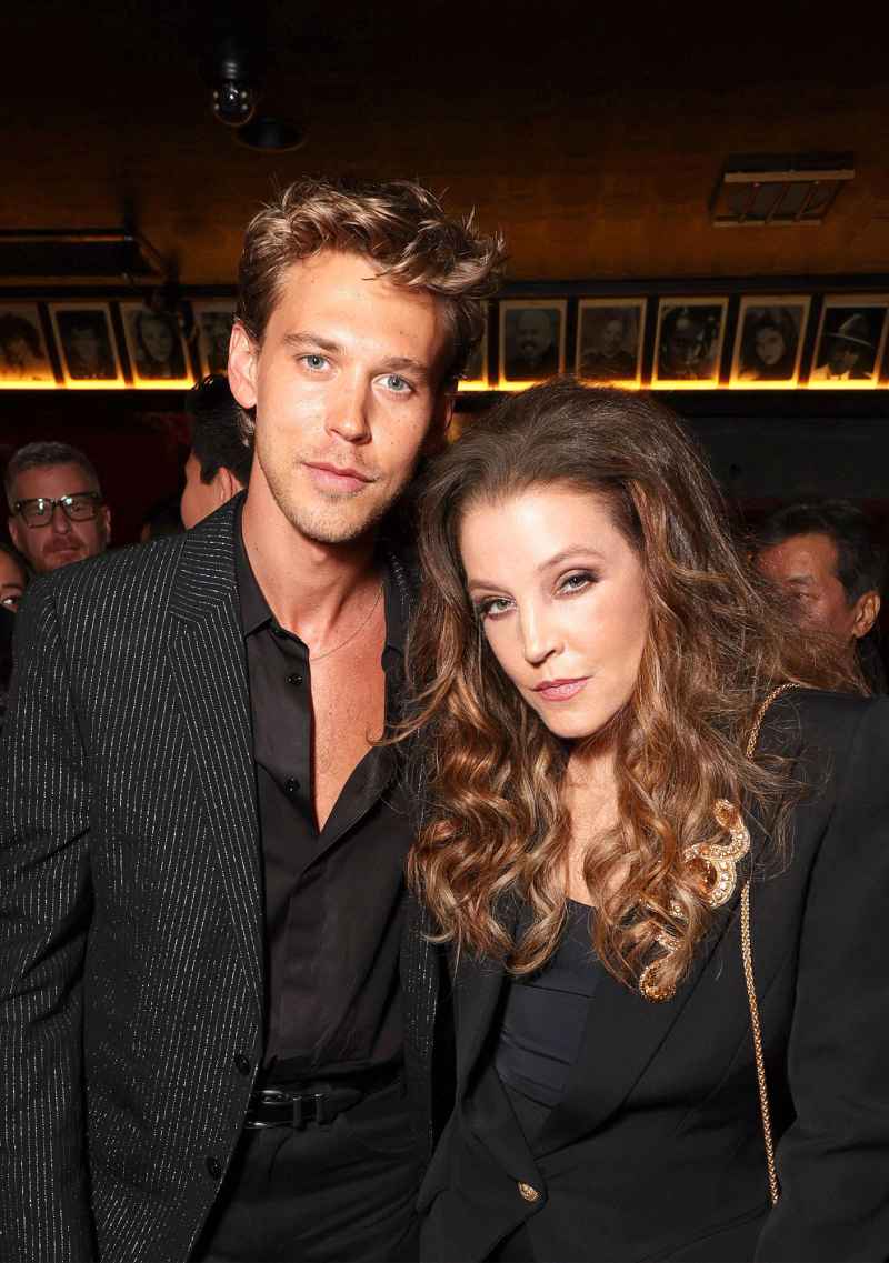 Austin Butler Through the Years- From Nickelodeon Star to Playing Elvis Presley and More - 499