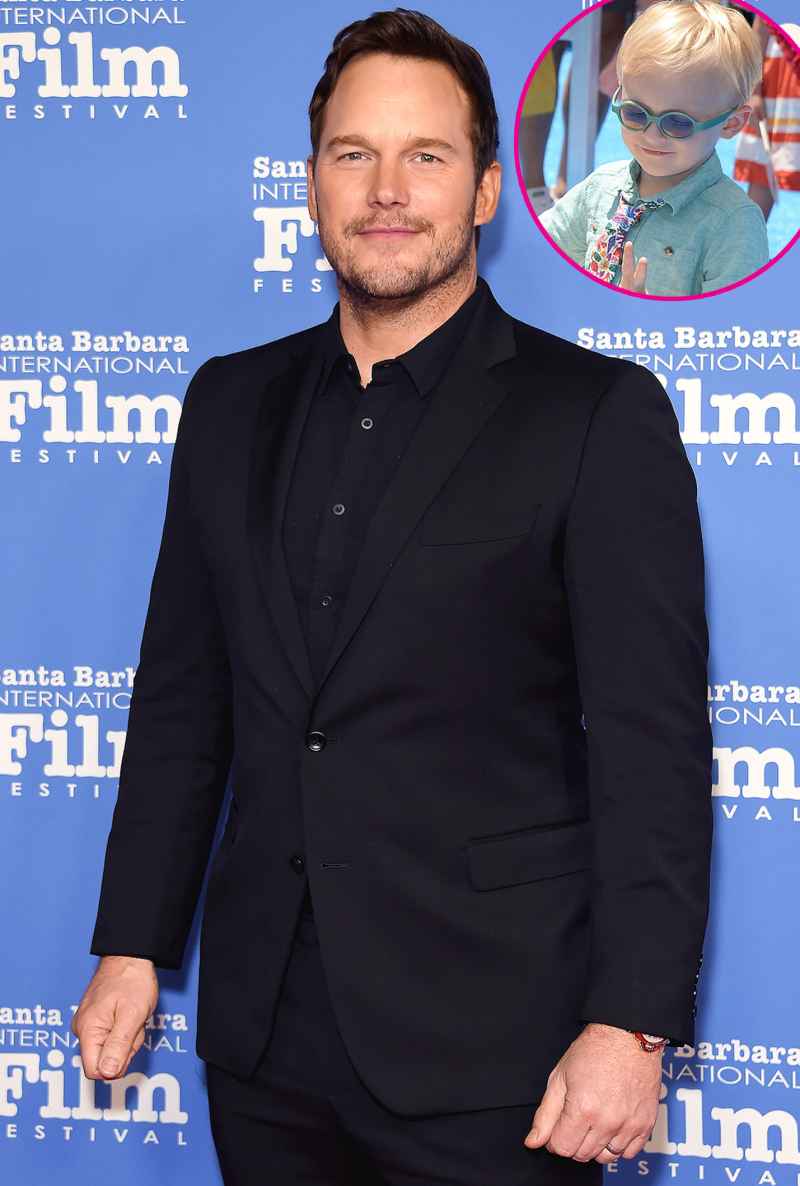 Celebrity Parents Share What Their Kids Thought of Their Projects- From Kristin Cavallari to Cole Hauser - 250
