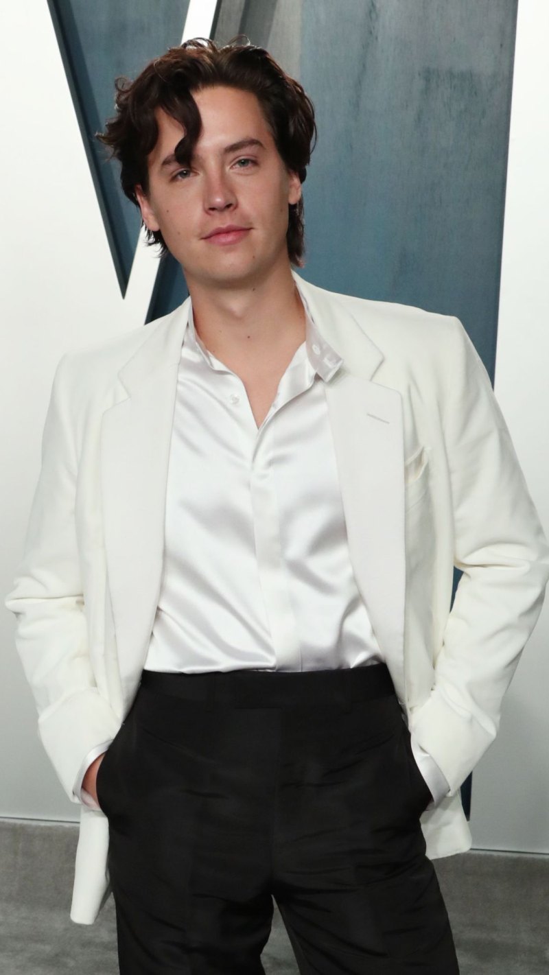Everything Cole Sprouse Has Said About Having a Strained Relationship With His Mother: 