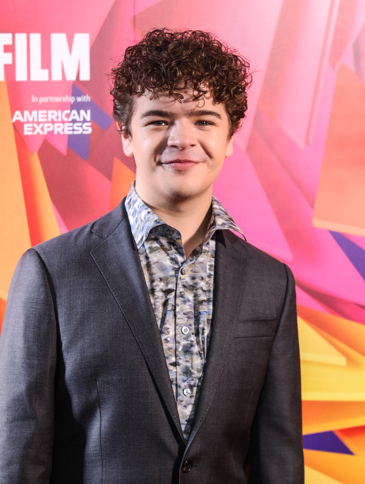 Gaten Matarazzo Preparing for Stranger Things' Final Season Is